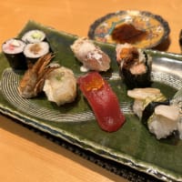 石川　寿司割烹「高崎屋」で北陸の味覚を満喫