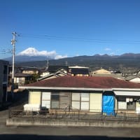  JR西日本を中心とするローカル線乗車を主とする旅（あと福岡）（2021年12月～2022年1月）（Day7-2）（29）（完）