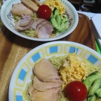 梅干し経過と嬉しいお届け物