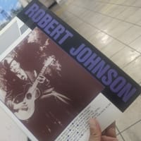激安のロバート・ジョンソン。