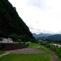 ２０２５年6月25日の越後湯沢