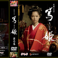 篤姫DVDボックス2 - kenken customise studio別館