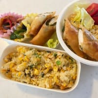 お弁当