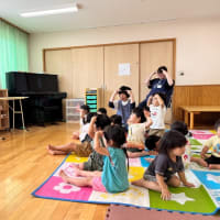 読み聞かせ会✨