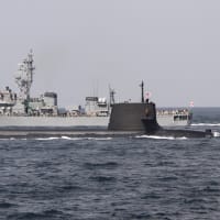 川崎重工潜水艦修繕費接待疑惑-問題の裏金は艦艇入渠時のドックハウス運営費不足分か