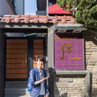 OHUI SPA のマッサージであまりの気持ちよさに爆睡―江原蓮のソウルなう！