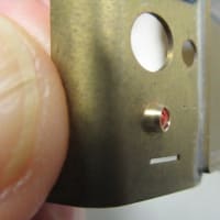 東海型専用尾灯　その3