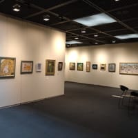 第30回 みなもの会 春季展、最終日を迎えました