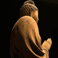 もう一年かぁ