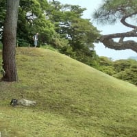 浜離宮恩賜庭園