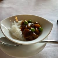 【LE UN（ルアン）】（神戸迎賓館旧西尾邸）でアフタヌーンティー