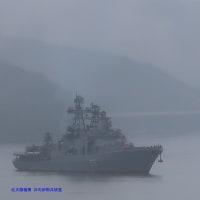 ウクライナ情勢-NATOウクライナ防空装備支援強化とノヴォロシースク基地黒海艦隊移動開始