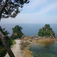 大分　姫島　片道20分の離島　2015・5・17