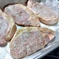 ありがたや〜🙏暑い時のノンフライヤー