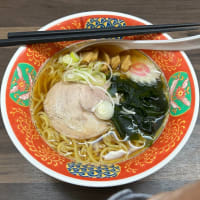 埼玉県 職員第二食堂　 埼玉県庁第二庁舎 B1F