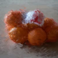 Orange season
