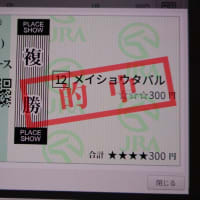 第66回宝塚記念G1は武豊騎手