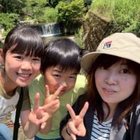 せせらぎ亭（松山市福見川町）