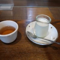 上田市の香港飲茶と中国料理の「香吃大食堂」で「エビと卵のチリソース」のランチ。
