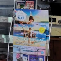 「がんばっていきまっしょい」松山市の聖地巡礼もどき。観覧車に1人で乗るのは、ファンなら当然ですね 