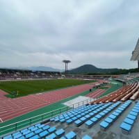 勝ち点1は死守（17節今治戦）