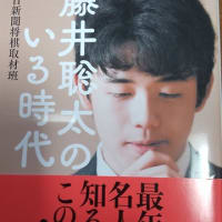 ヒューリック杯棋聖戦＆デカルトの動機