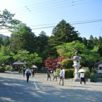 GWのお出かけ(^^♪