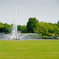 噴水