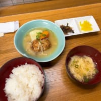 日本料理  桐壺～博多駅近辺で最強コスパなランチ～