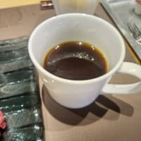 今日のランチ　「カフェ＆ワインショップシンクロ 」