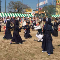 春日井祭