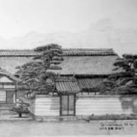 素描集　１