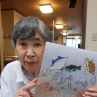 ７月のカレンダー☆