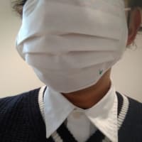 ダチョウ抗体マスク　これは、、、、、、