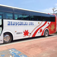 終わりよければの花見バスツアー