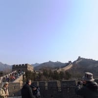 万里の長城 中国