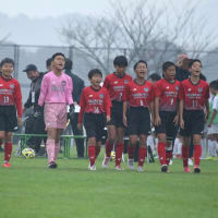 2024年度 JFA第48回全日本U-12サッカー選手権大会 福岡県中央大会