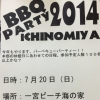 BBQ2014