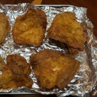 とりの日パック＠ＫＦＣ