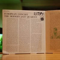 european concert  The Modern Jazz Quartet2