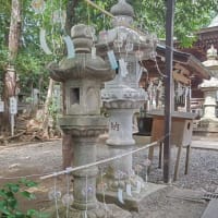 座間神社(相武台下駅)