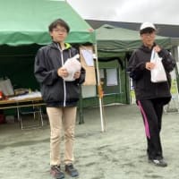 当協会２０２５年道連盟主催大会初参戦！！