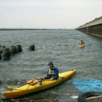 2006GWの漕ぎ漕ぎ