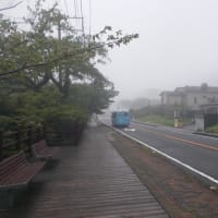 雨天中止