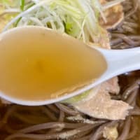 山形麺食いレポート（再訪）