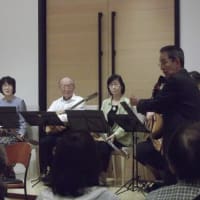 ベルコ演奏会♪