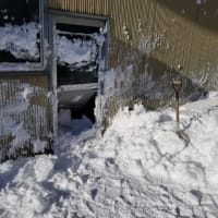 雪害