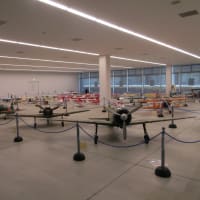 第4回素晴らしきラジコン模型航空機の世界展