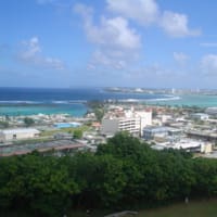 Guam旅行 ：Day ３, ４ ＆　５
