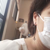 疲れちゃったなぁ……